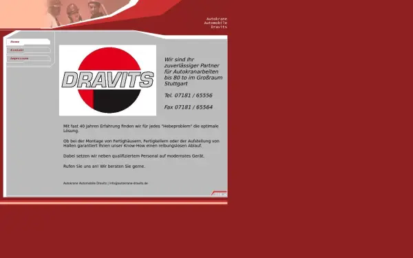 automobile-dravits.de