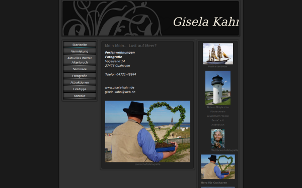 www.gisela-kahn.de