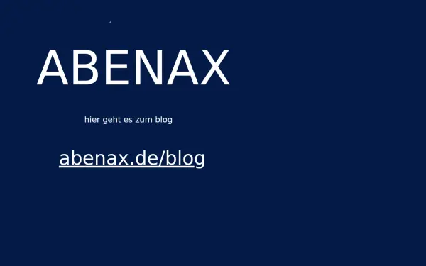 abenax.de