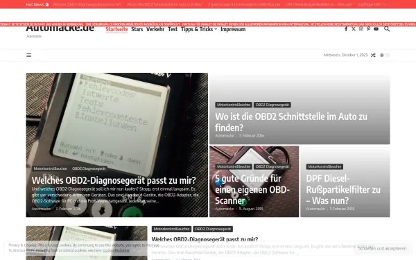 automacke.de