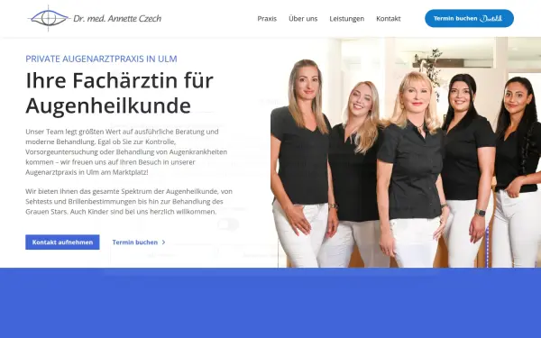 www.augenaerztin-ulm.de