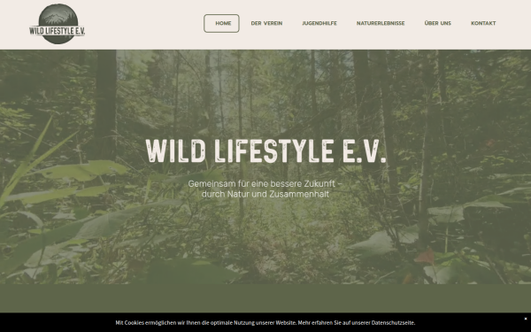 www.wild-lifestyle.de