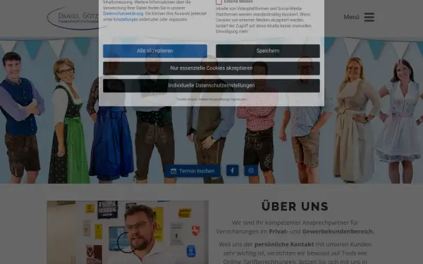 goetz-versicherungen.de