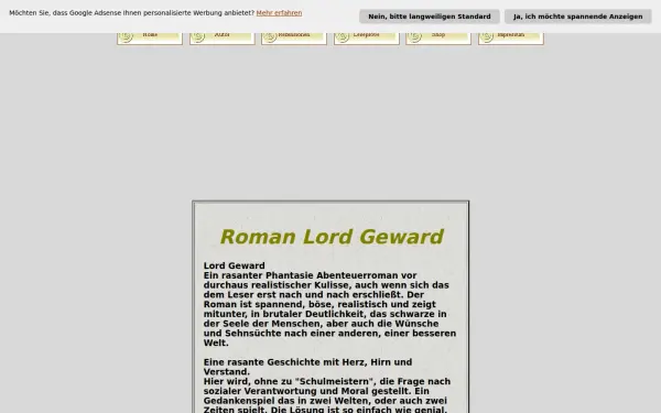 lord-geward.de