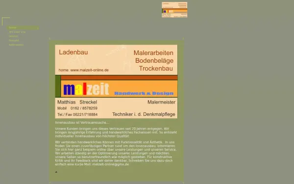 malzeit-online.de