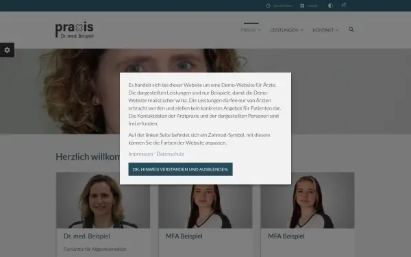 website-standard.mein-praxis-manager.de