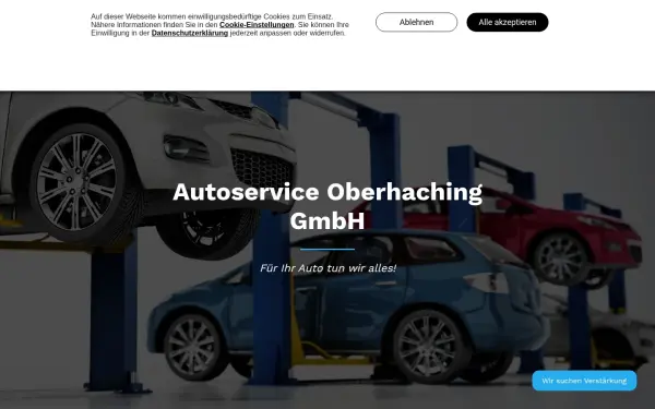 www.autoservice-oberhaching.de