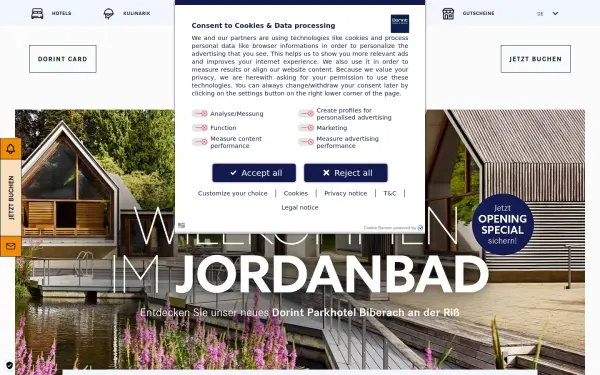 dorint.com