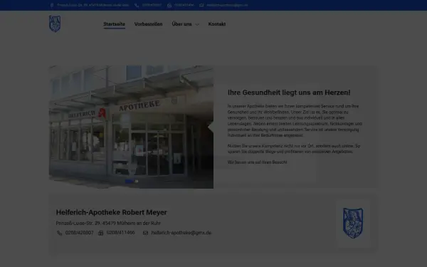 helferich-apotheke.de