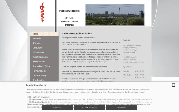 dr-leuner.de