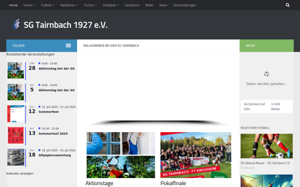 www.sg-tairnbach.de