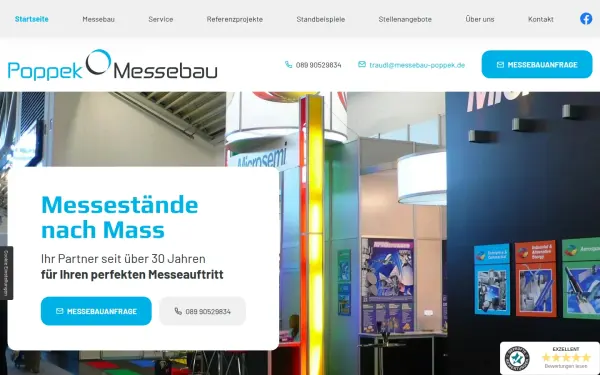 www.messebau-poppek.de