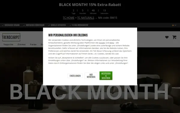 www.trendcarpet.de