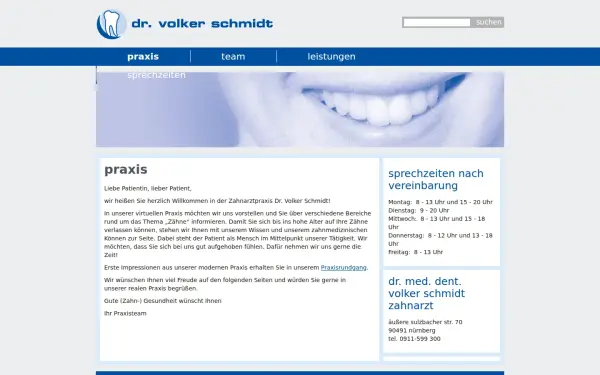 dr-volker-schmidt.de