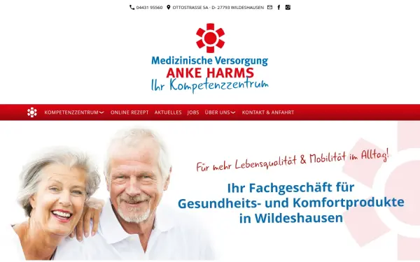 med-harms.de