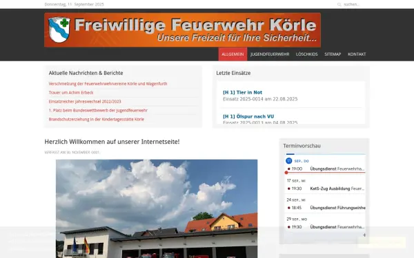 www.feuerwehr-koerle.de