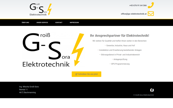 www.gs-elektrotechnik.at