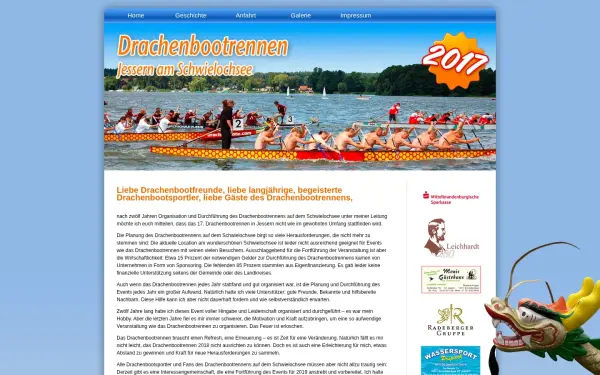 drachenboot-schwielochsee.de