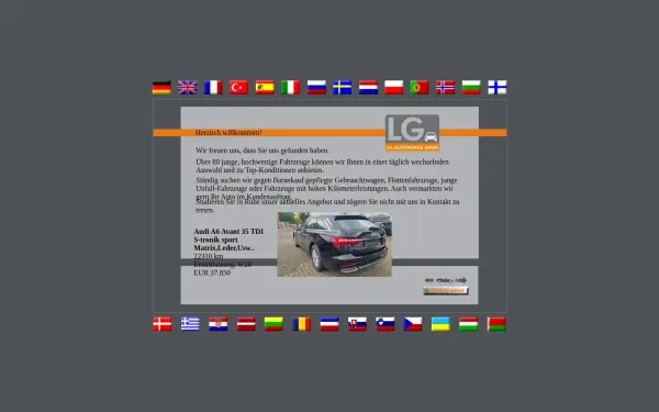 lg-automobile.de