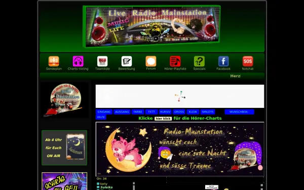 liveradio-mainstation.de