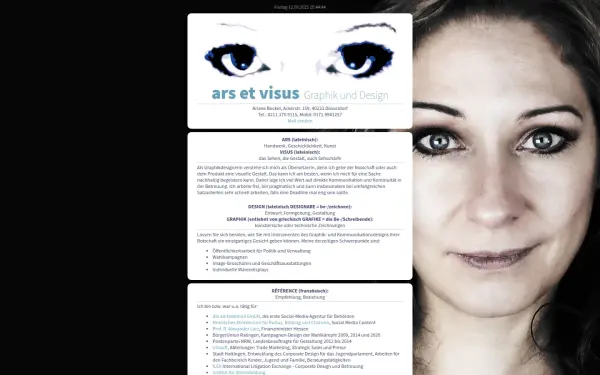 ars-et-visus.com