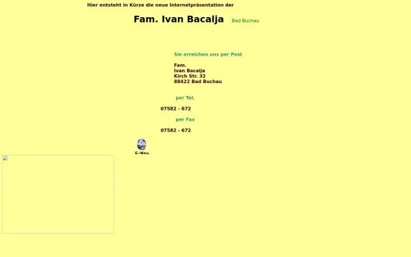bacalja.de