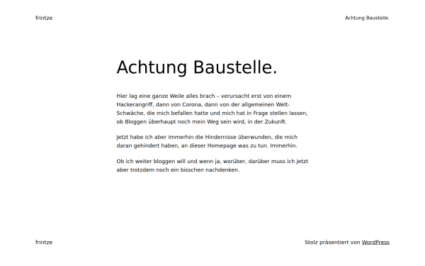 frintze.de