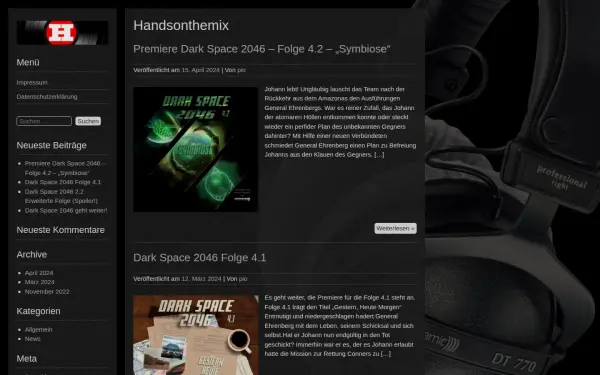 handsonthemix.de