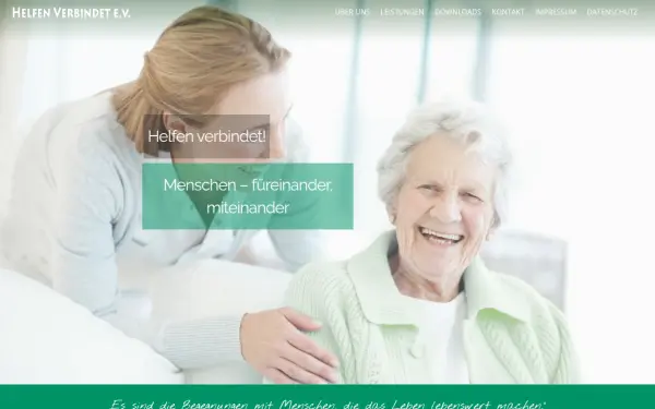 helfen-verbindet.de