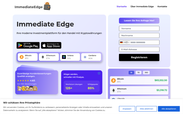 immediateedges.app