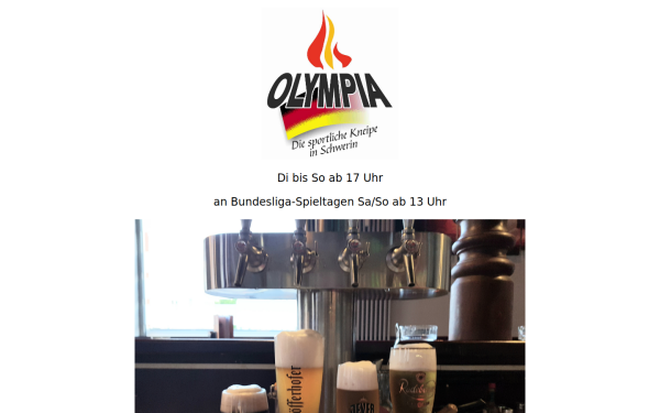 olympia-schwerin.de