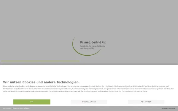 dr-gerhild-rix.de