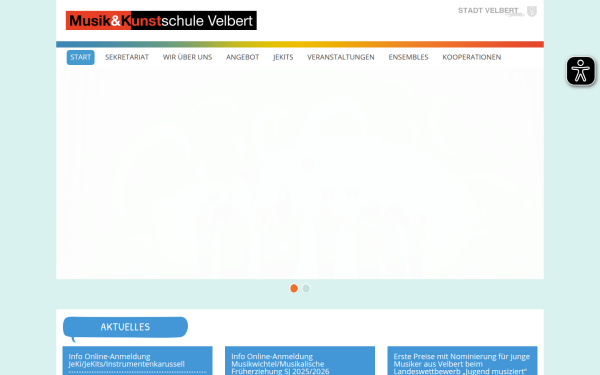 www.musikundkunstschule-velbert.de