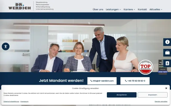 donau-treuhand.de