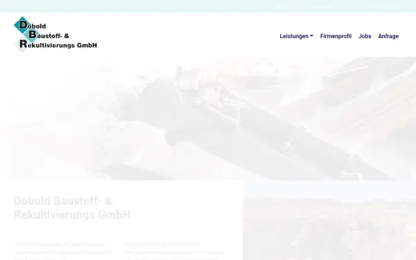 www.doebold-baustoffe-transporte.de