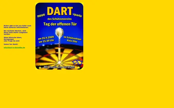 dart-in-kleinelbe.de