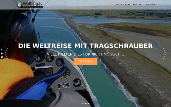 weltflug.tv