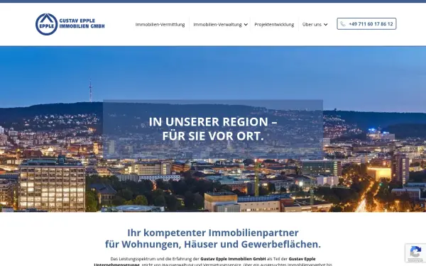 www.gustav-epple-immobilien.de