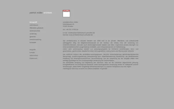 architekturbuero-pmueller.de