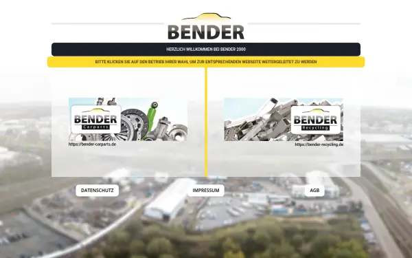 www.bender2000.de