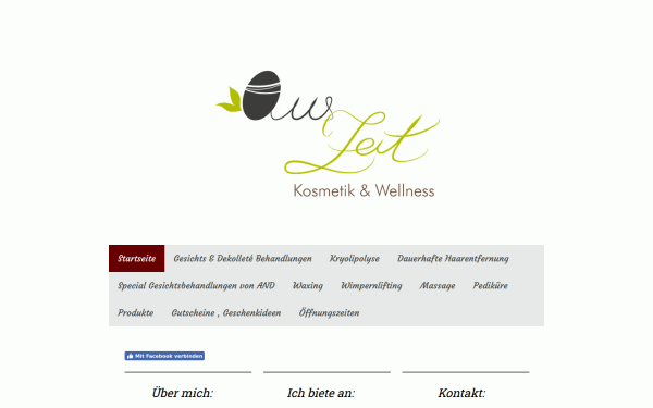 www.kosmetikwellness-studio.de