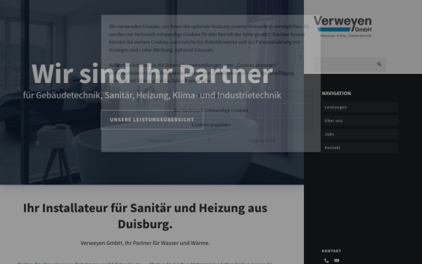 www.verweyen-duisburg.de