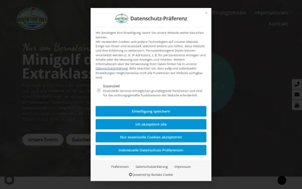 abenteuergolf-bernsteinsee.de