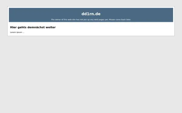 dirn.de