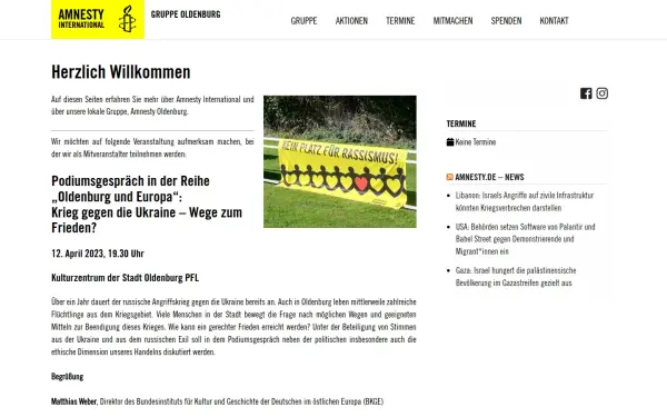amnesty-oldenburg.de