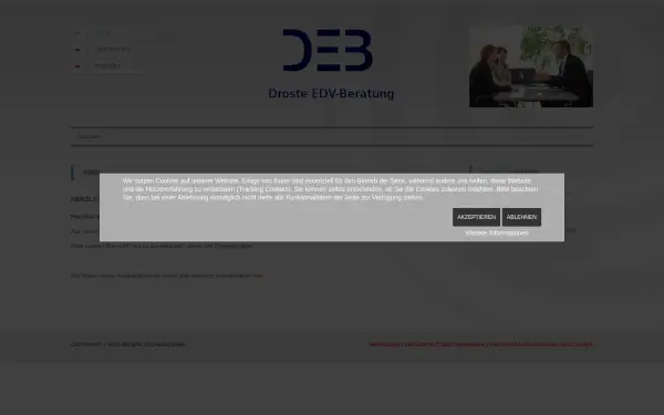 droste-edv.de