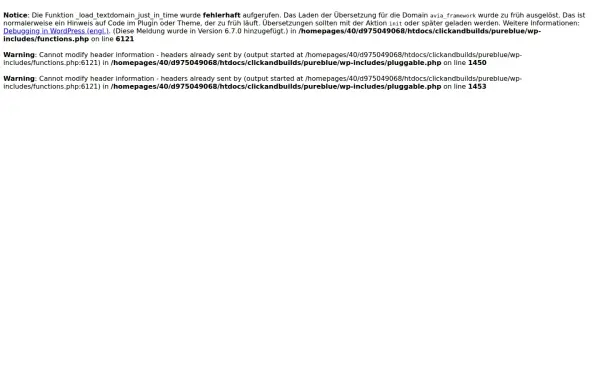 pureblue-wasserfilter.de