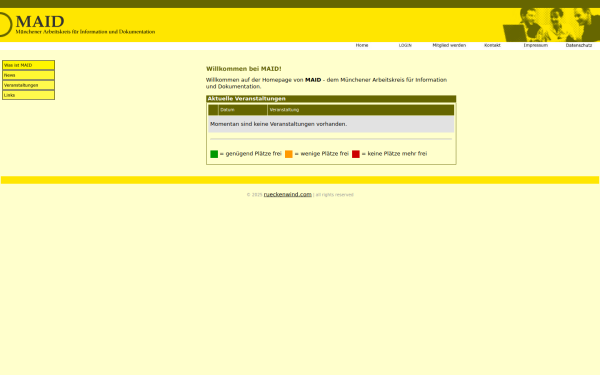 www.maid-info.de