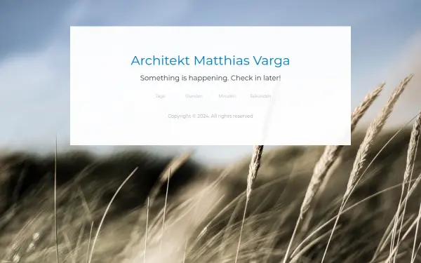 www.matthiasvarga.de