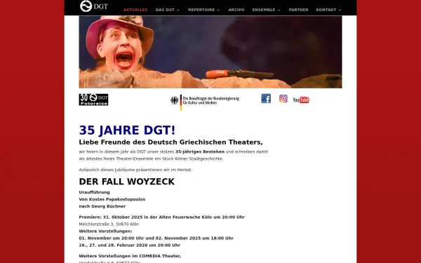 dgt-koeln.de